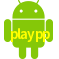 Aplicativo playpp para Android