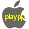Aplicativo playpp para iOS