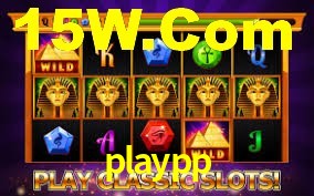 Daily Bonuses playpp