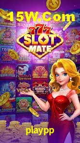 Experiência VIP playpp