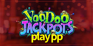 Welcome Bonus playpp