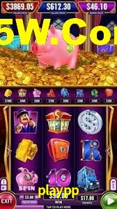 Welcome Bonus playpp