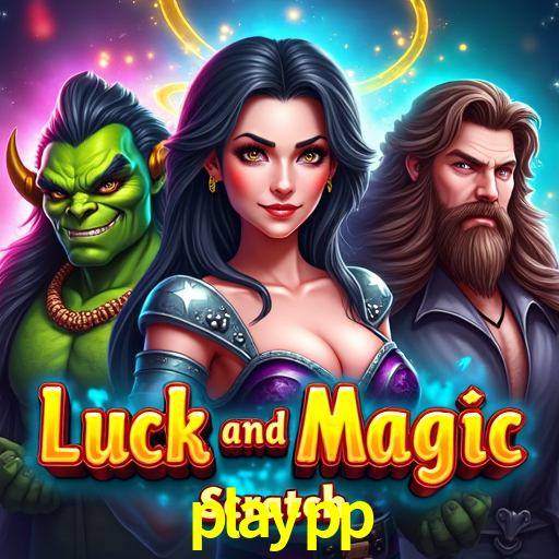 Exclusive Offers playpp