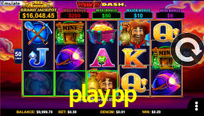 playpp: Jogue Crash e Experimente Alta Recompensa Instantânea