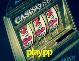 Sinta a adrenalina dos jogos de cassino com playpp