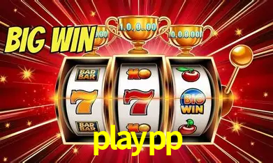 Slot Games playpp