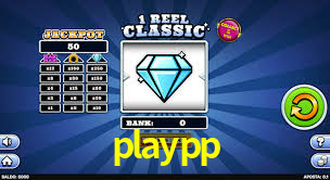 playpp - Promoções De Jogos De Plataforma - playpp.com