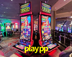 playpp login