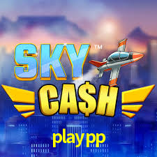 Live Casino playpp