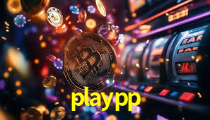 VIP Casino playpp