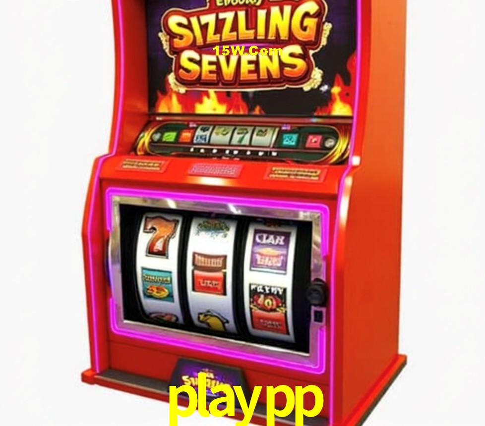 Descubra a Magia dos Jogos de Arcade no playpp