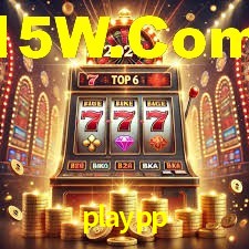 playpp App Interface