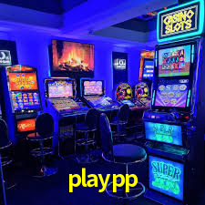 playpp: A Experiência de Casino com Jogos de Mesa ao Vivo