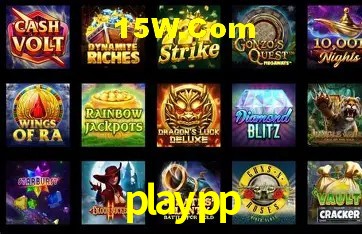 A Popularidade dos Caça-Níqueis no playpp