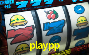 Exclusive Games playpp