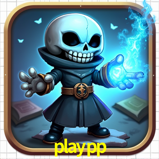 Mesa de Blackjack playpp