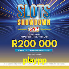 Daily Bonuses playpp