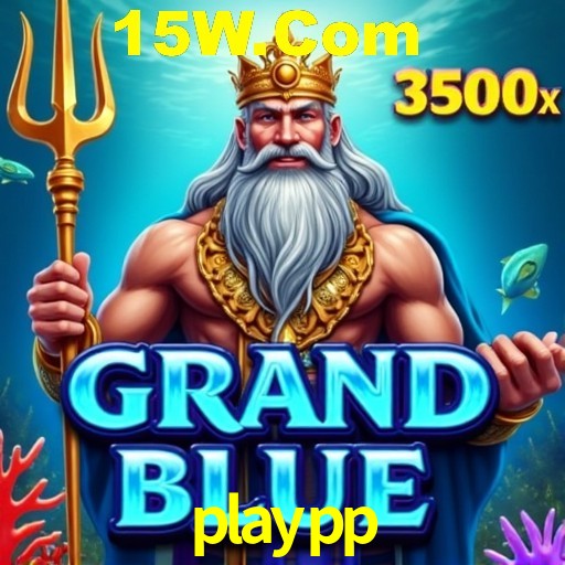 APP oficial da playpp para mobile