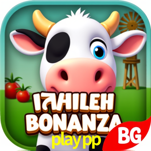 Slot Games playpp