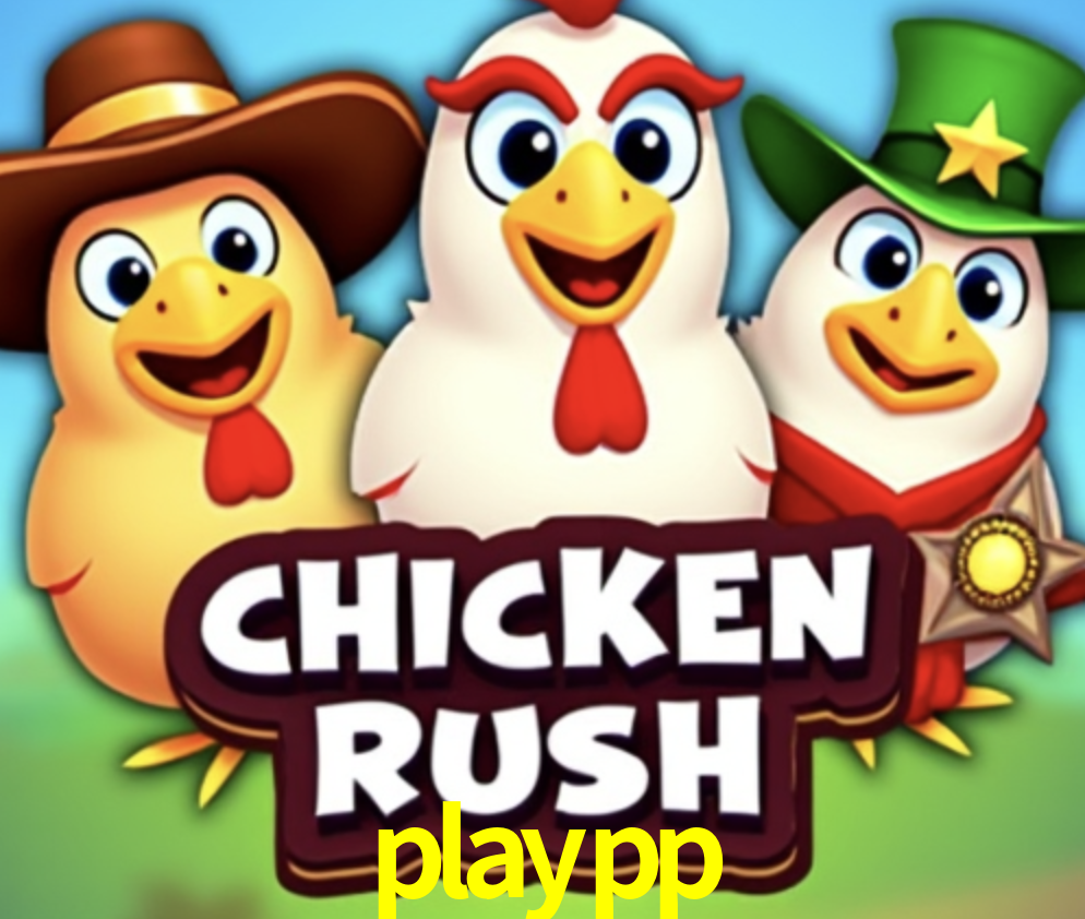 A Revolução dos Aplicativos de Jogos no playpp