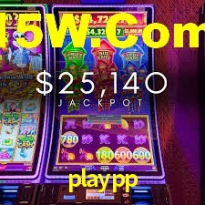playpp: Jogos de Caça-Níqueis-Altas Recompensas, Roleta-Velocidade, Blackjack-Desafios Máximos