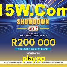 Welcome Bonus playpp