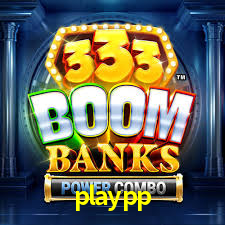 playpp login