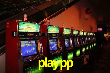 A Popularidade dos Caça-Níqueis no playpp