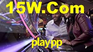 Sinta a adrenalina dos jogos de cassino com playpp